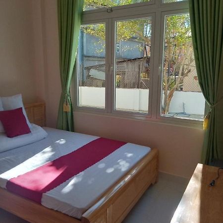 Mango Hotel Dalat Zewnętrze zdjęcie